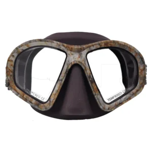 Mascara PACIFIC camu