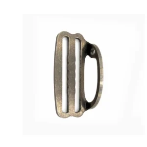 SUJETA PLOMOS CON ARGOLLA