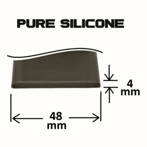 CINTO PURE de silicona